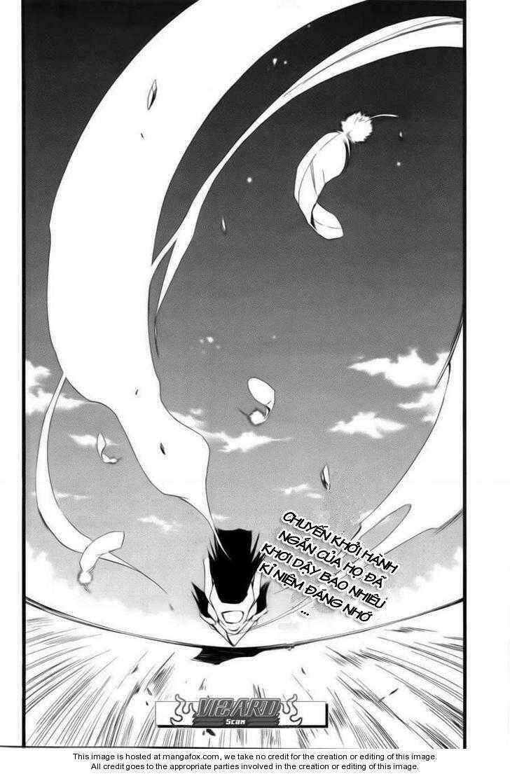 07 Hồn Ma Chapter 57 - Trang 2