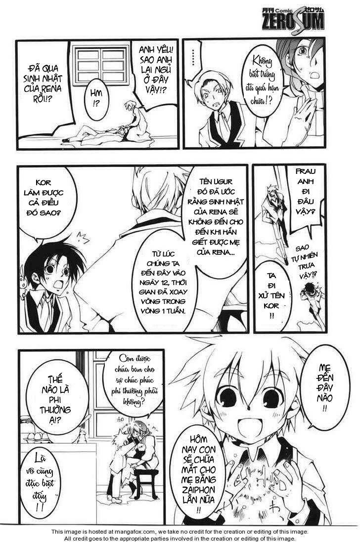 07 Hồn Ma Chapter 57 - Trang 2