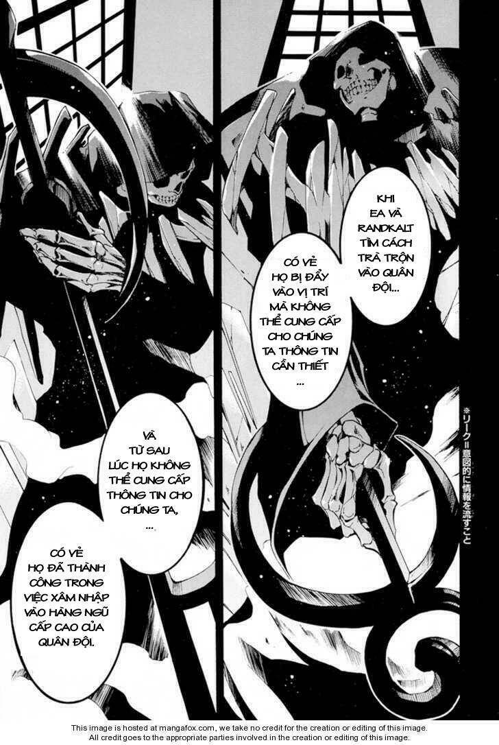 07 Hồn Ma Chapter 58 - Trang 2