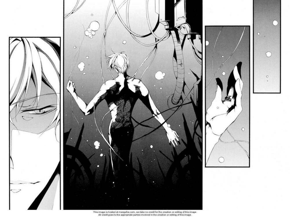 07 Hồn Ma Chapter 58 - Trang 2