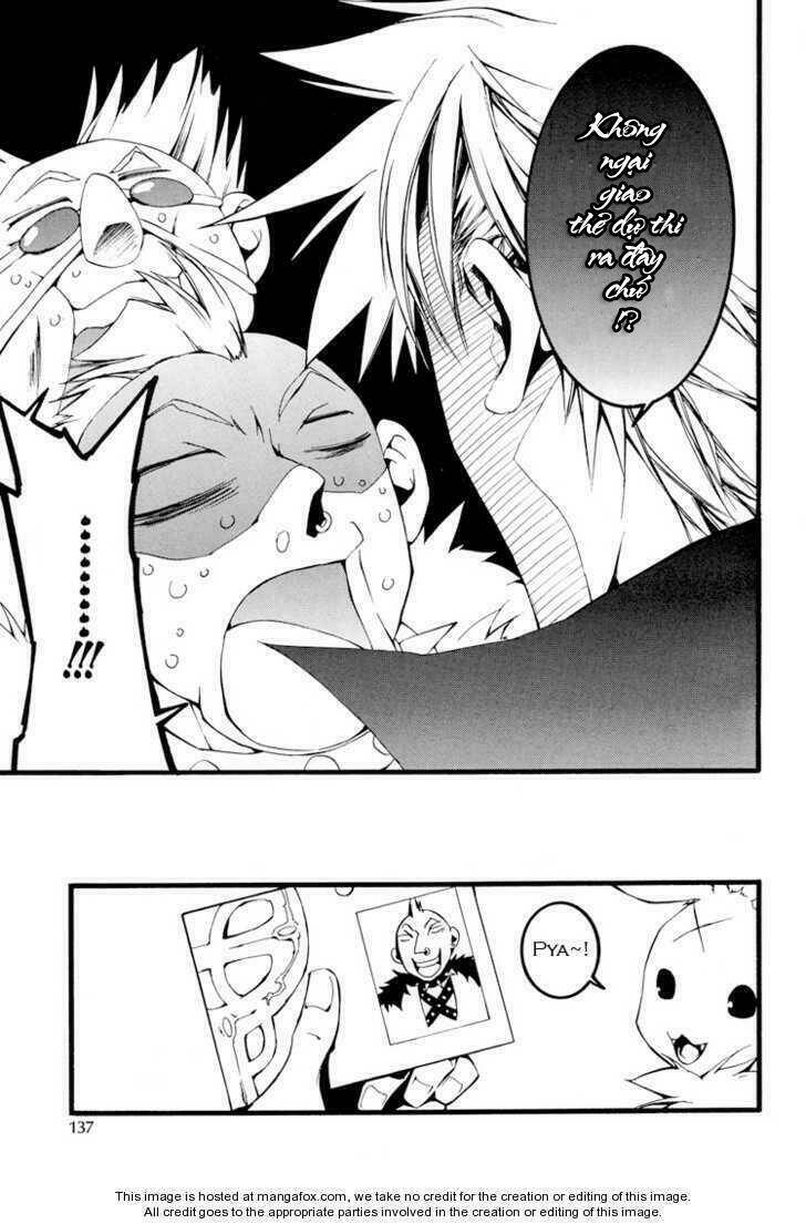 07 Hồn Ma Chapter 58 - Trang 2