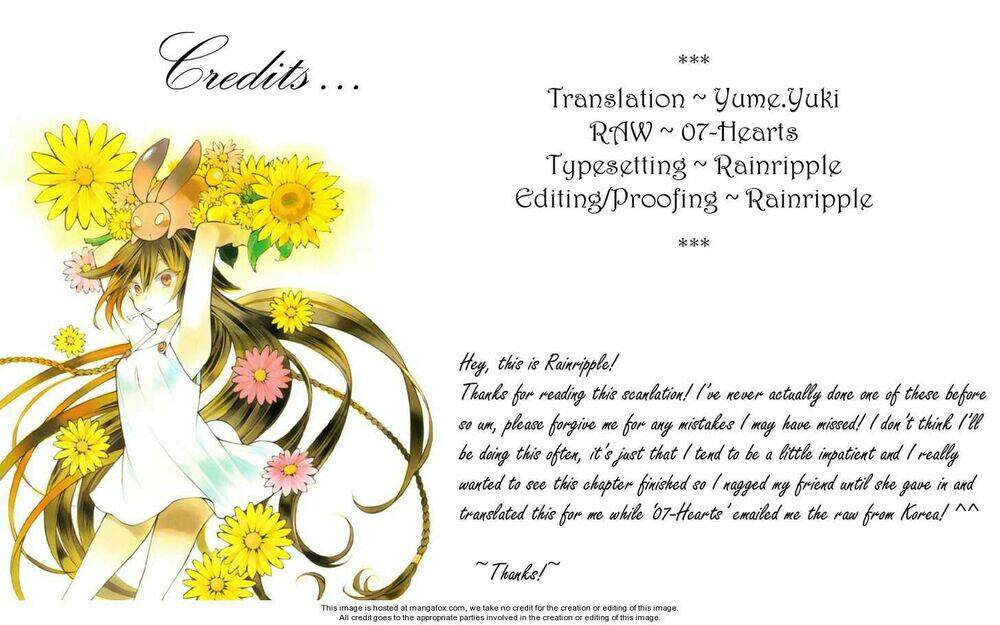 07 Hồn Ma Chapter 58 - Trang 2