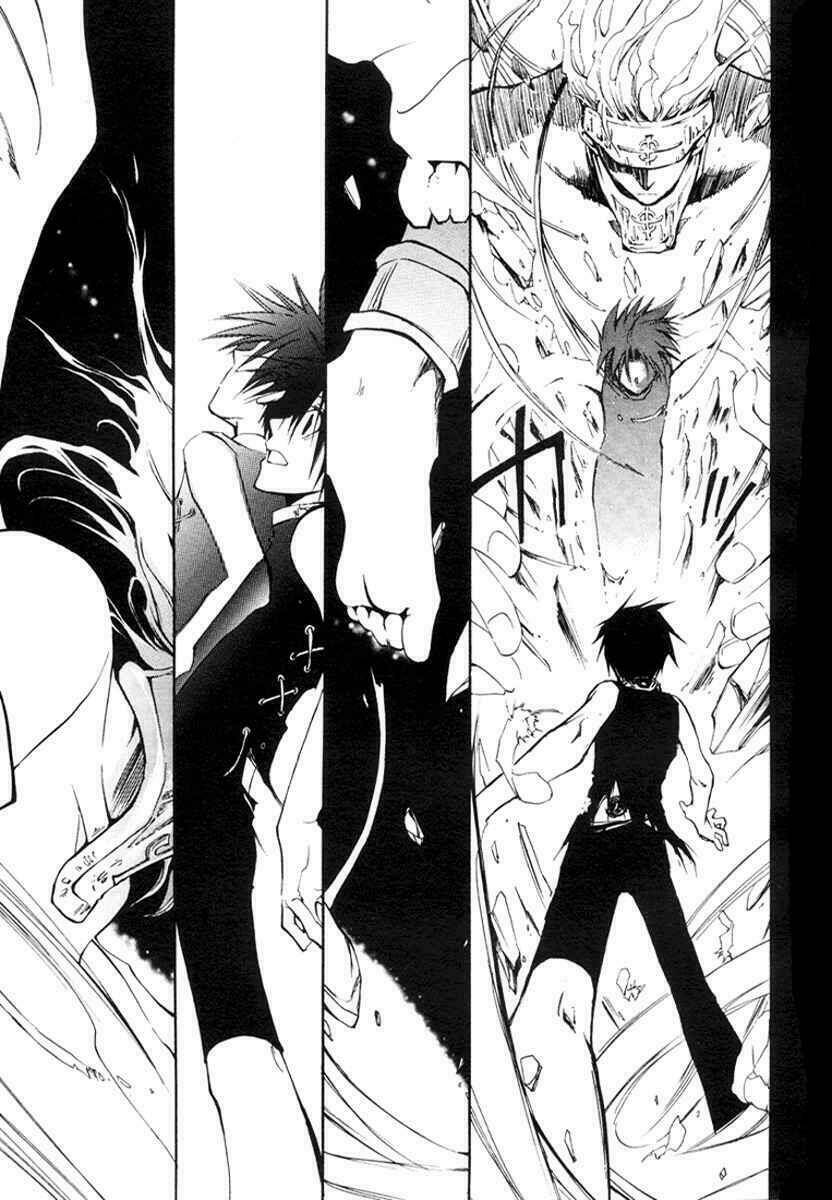 07 Hồn Ma Chapter 6 - Trang 2