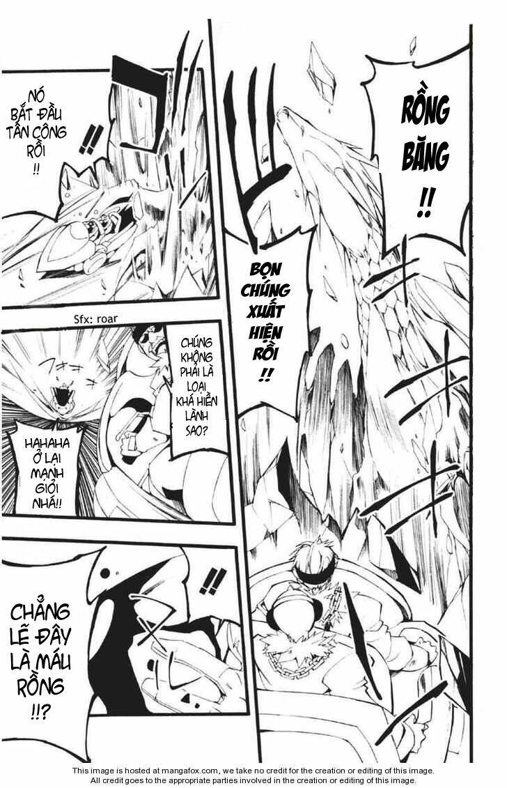 07 Hồn Ma Chapter 60 - Trang 2