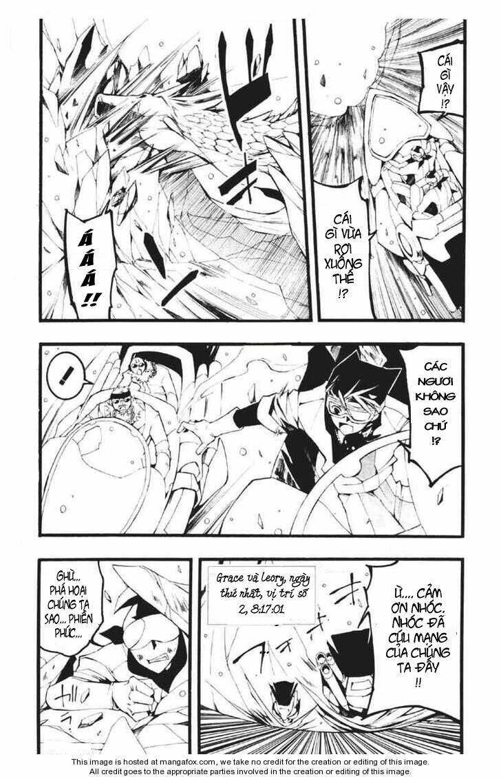 07 Hồn Ma Chapter 60 - Trang 2