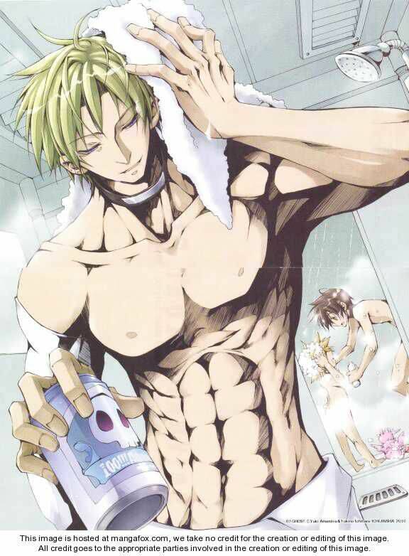 07 Hồn Ma Chapter 60 - Trang 2