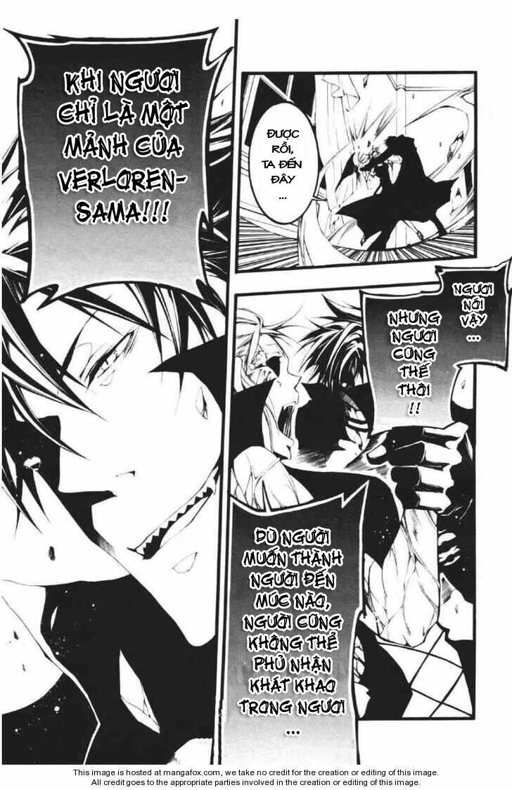 07 Hồn Ma Chapter 60 - Trang 2