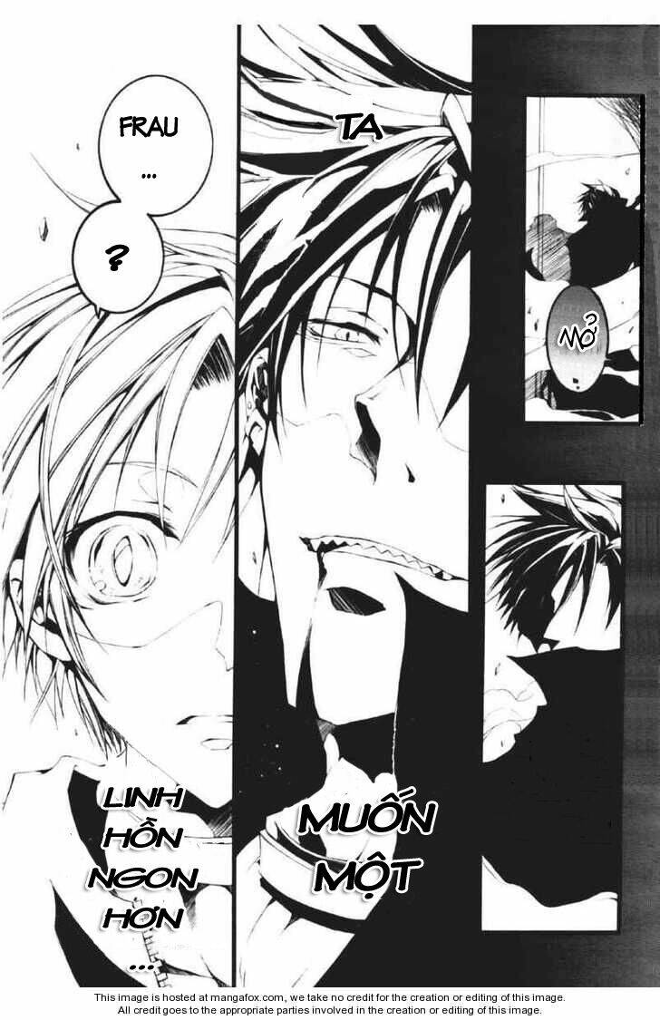 07 Hồn Ma Chapter 60 - Trang 2