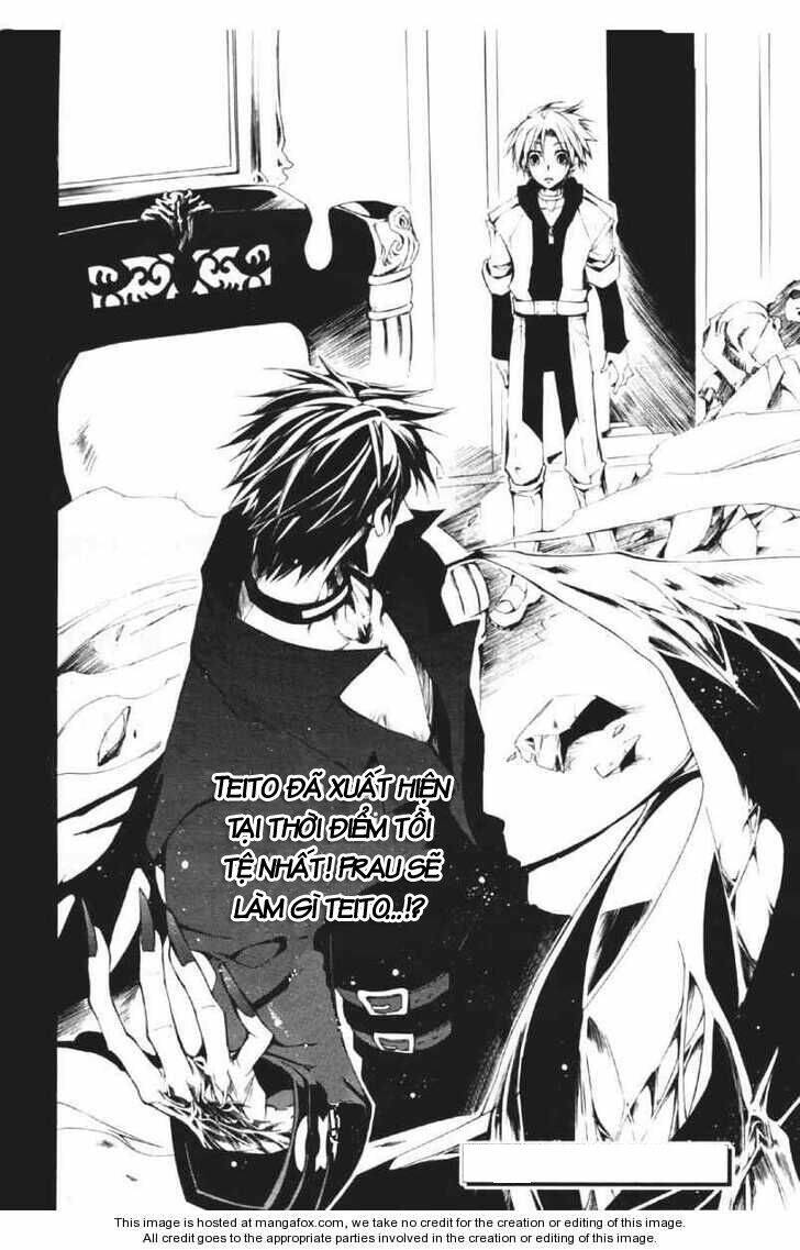 07 Hồn Ma Chapter 60 - Trang 2