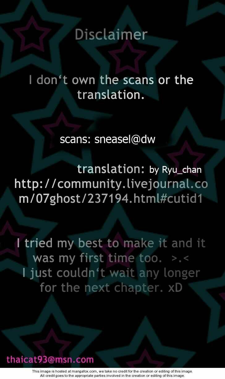 07 Hồn Ma Chapter 60 - Trang 2