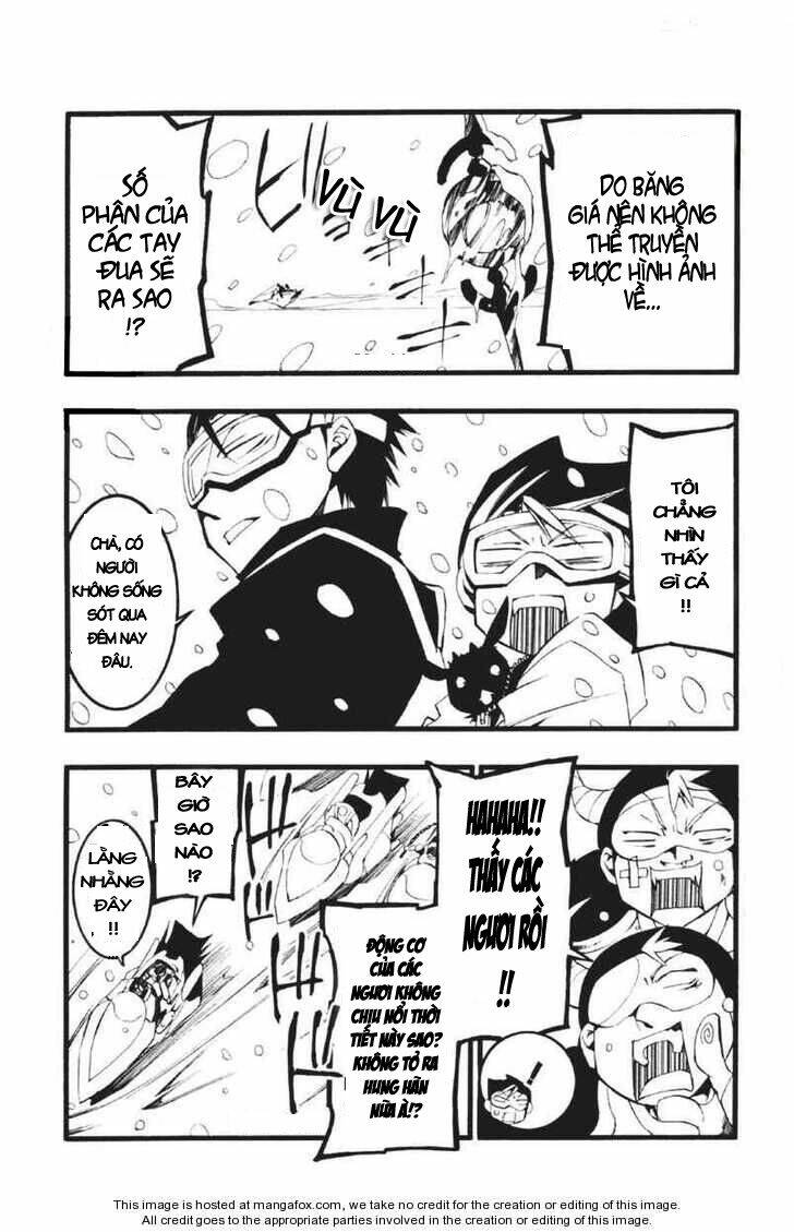 07 Hồn Ma Chapter 60 - Trang 2