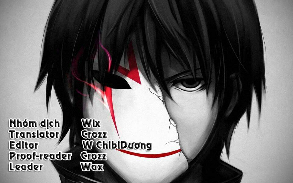 07 Hồn Ma Chapter 61 - Trang 2