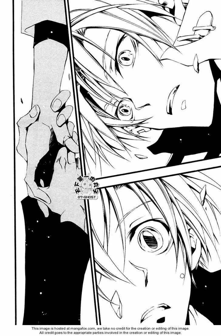 07 Hồn Ma Chapter 61 - Trang 2