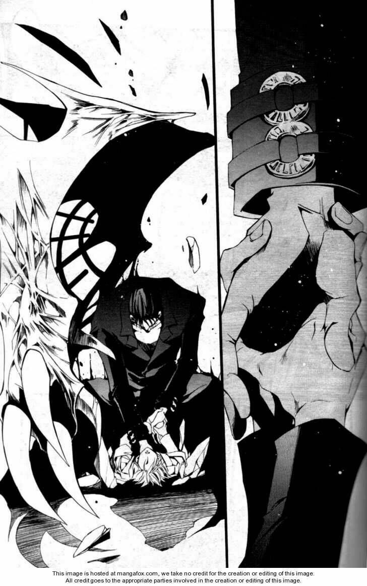 07 Hồn Ma Chapter 61 - Trang 2