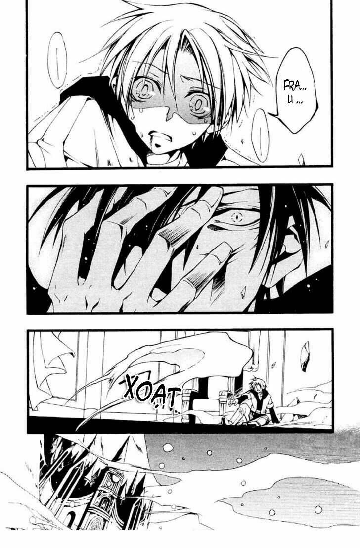 07 Hồn Ma Chapter 61 - Trang 2