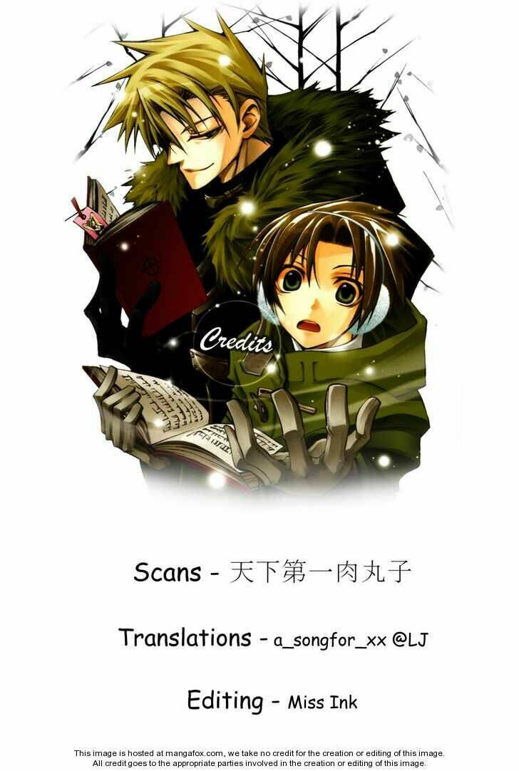 07 Hồn Ma Chapter 61 - Trang 2