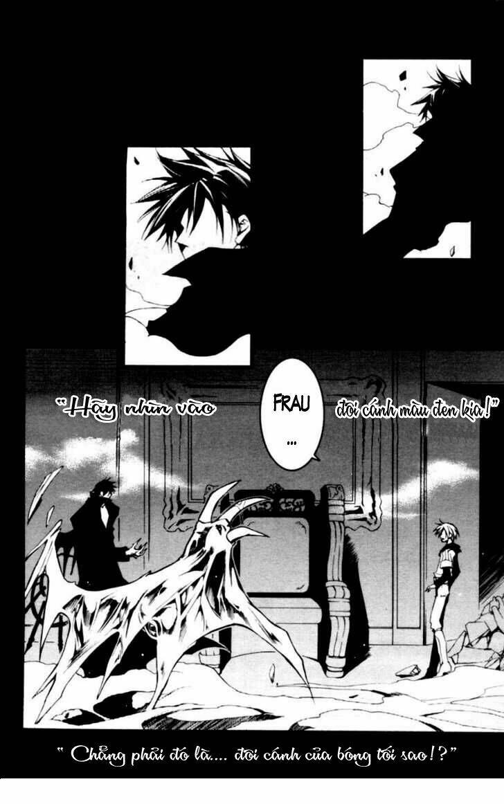 07 Hồn Ma Chapter 61 - Trang 2