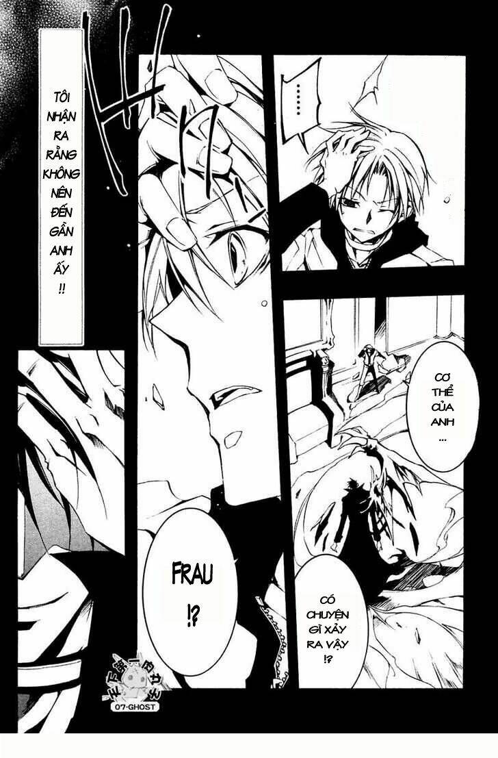 07 Hồn Ma Chapter 61 - Trang 2