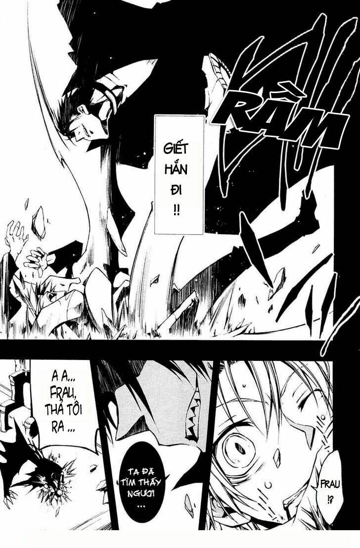 07 Hồn Ma Chapter 61 - Trang 2