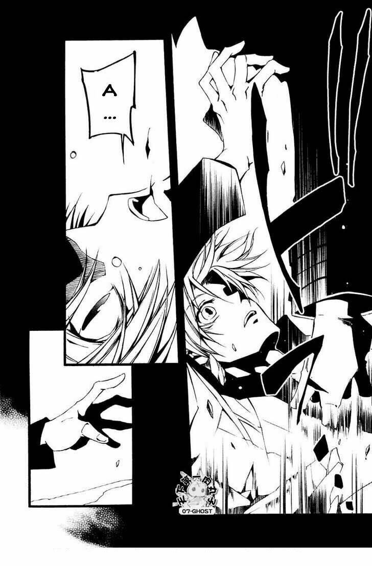 07 Hồn Ma Chapter 61 - Trang 2