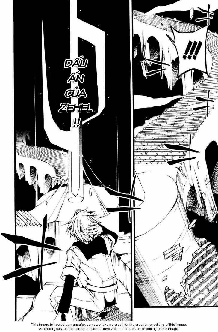 07 Hồn Ma Chapter 61 - Trang 2