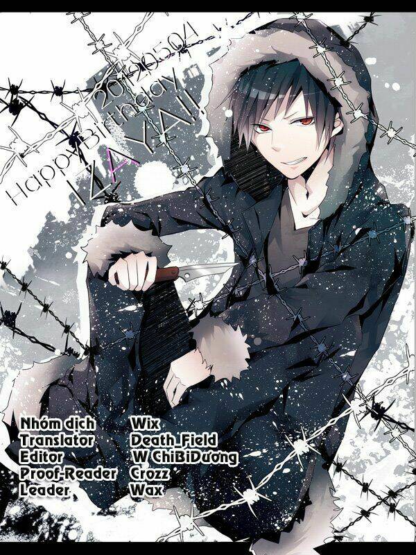 07 Hồn Ma Chapter 62 - Trang 2