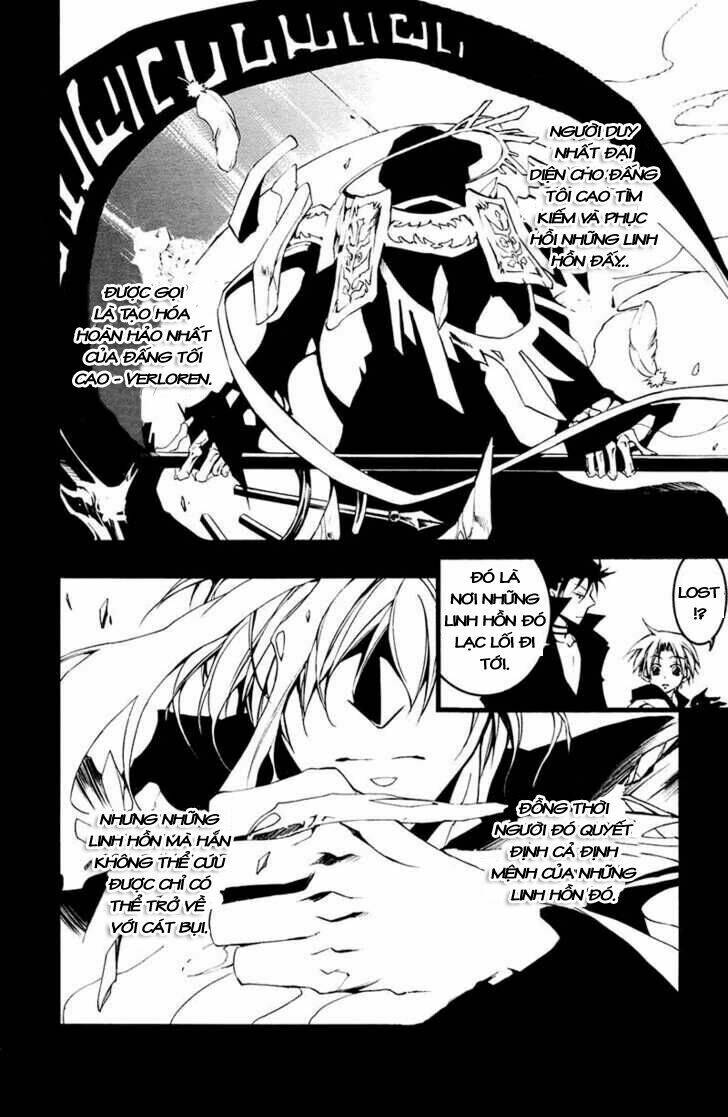 07 Hồn Ma Chapter 62 - Trang 2