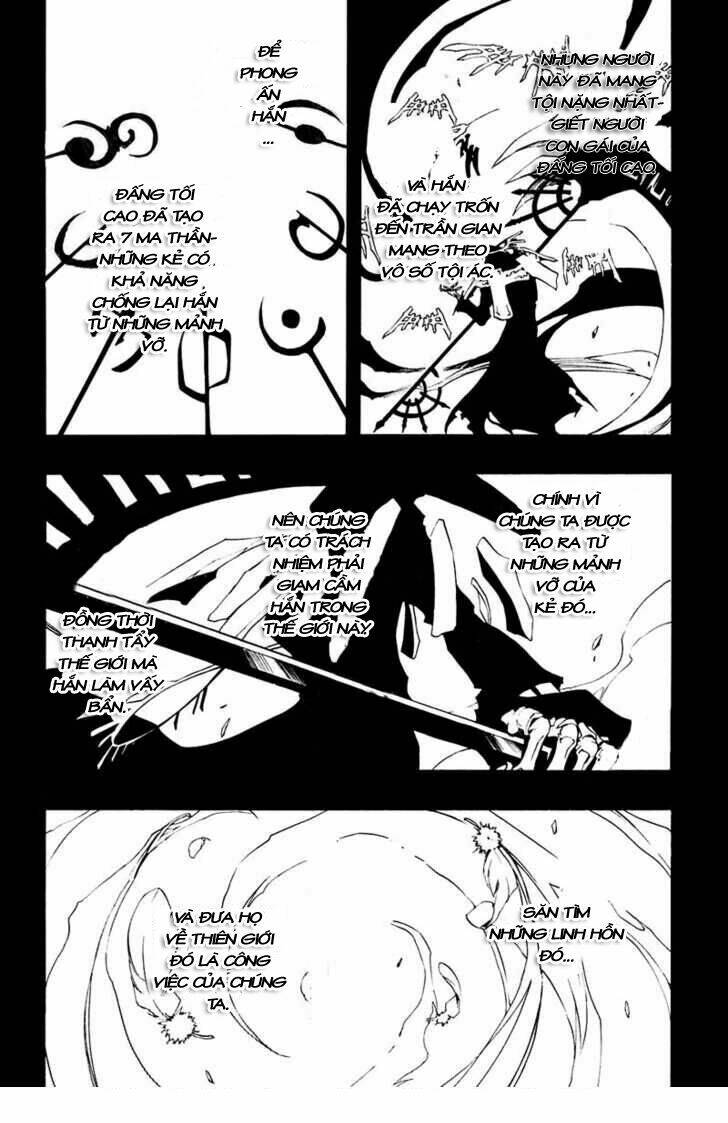 07 Hồn Ma Chapter 62 - Trang 2