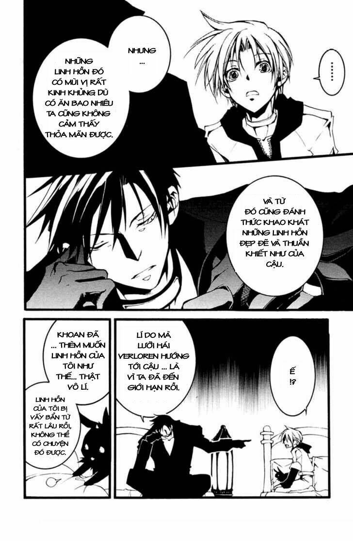 07 Hồn Ma Chapter 62 - Trang 2