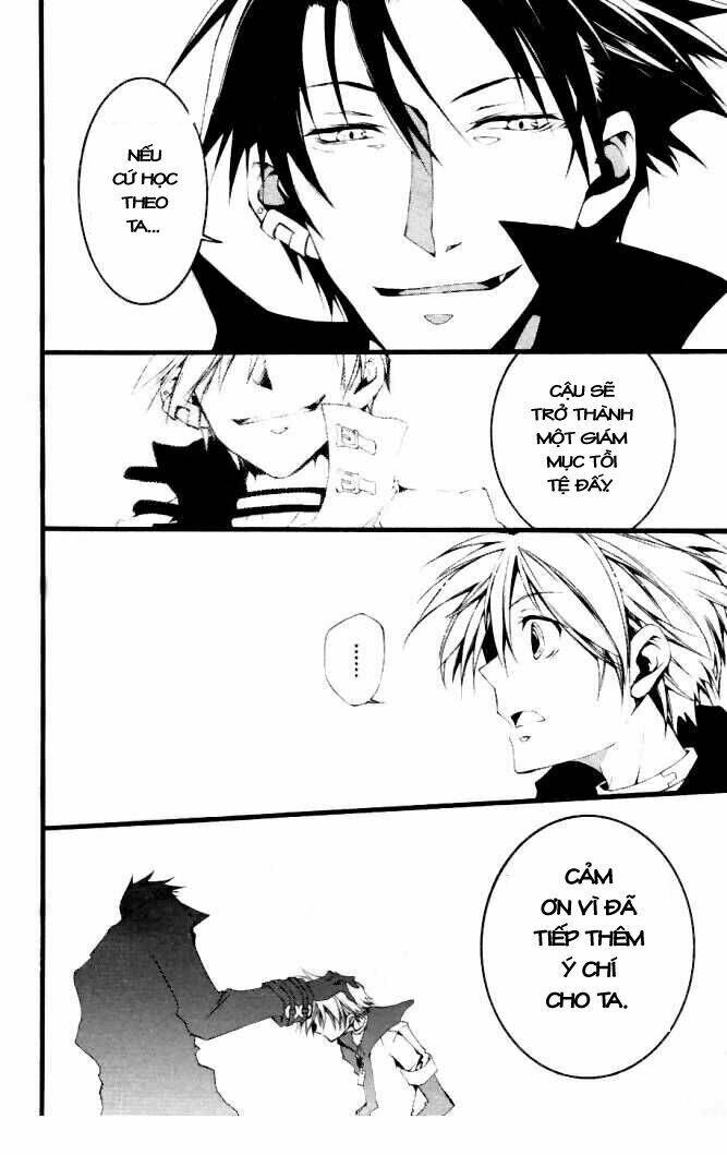 07 Hồn Ma Chapter 62 - Trang 2