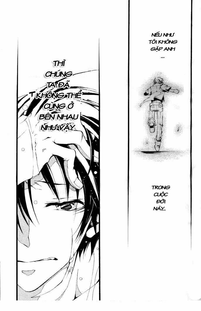 07 Hồn Ma Chapter 62 - Trang 2