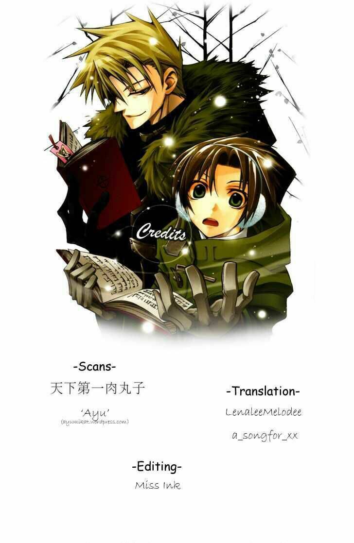 07 Hồn Ma Chapter 62 - Trang 2