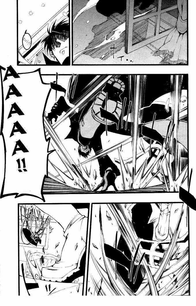 07 Hồn Ma Chapter 62 - Trang 2