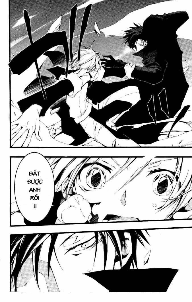 07 Hồn Ma Chapter 62 - Trang 2