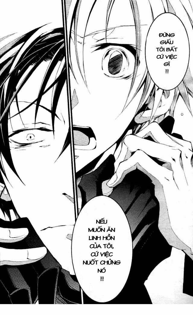 07 Hồn Ma Chapter 62 - Trang 2