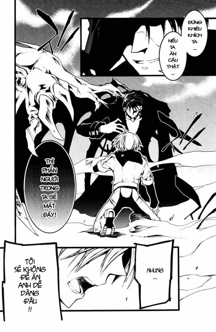 07 Hồn Ma Chapter 62 - Trang 2