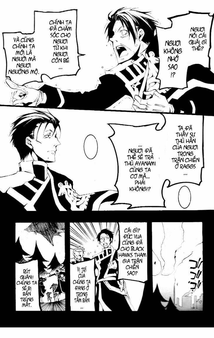 07 Hồn Ma Chapter 63 - Trang 2