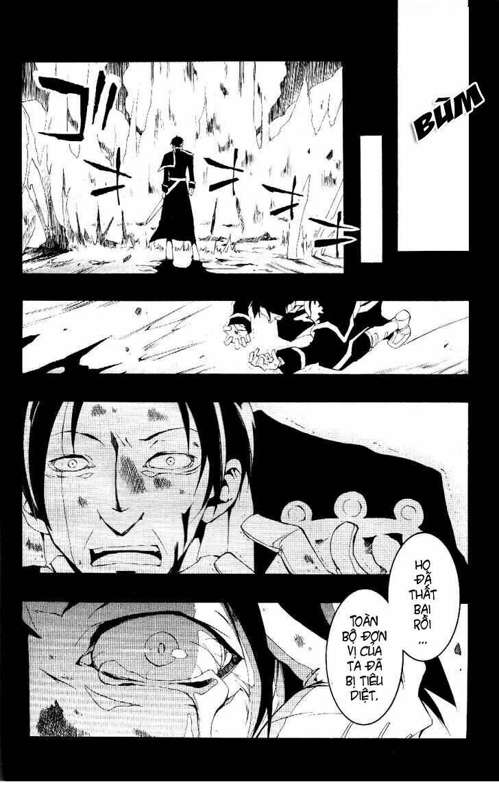 07 Hồn Ma Chapter 63 - Trang 2