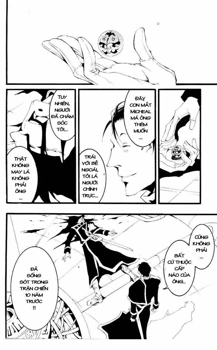 07 Hồn Ma Chapter 63 - Trang 2