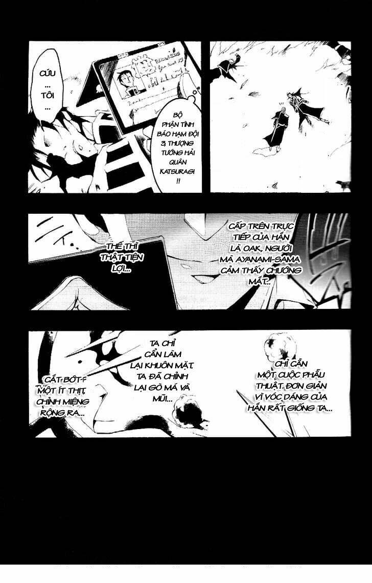 07 Hồn Ma Chapter 63 - Trang 2