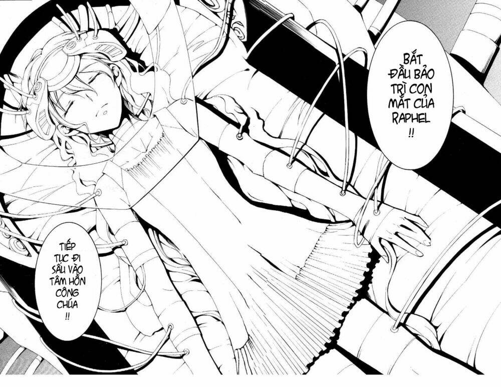 07 Hồn Ma Chapter 63 - Trang 2