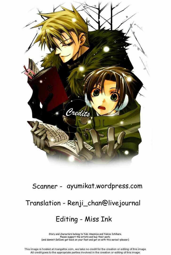 07 Hồn Ma Chapter 63 - Trang 2