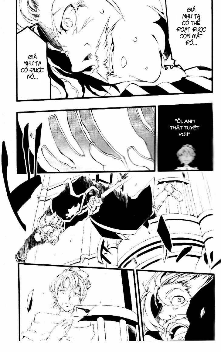 07 Hồn Ma Chapter 63 - Trang 2