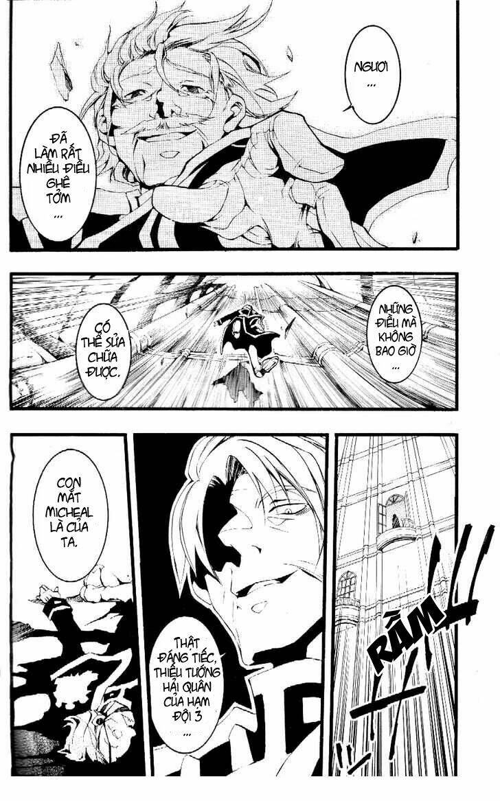 07 Hồn Ma Chapter 63 - Trang 2