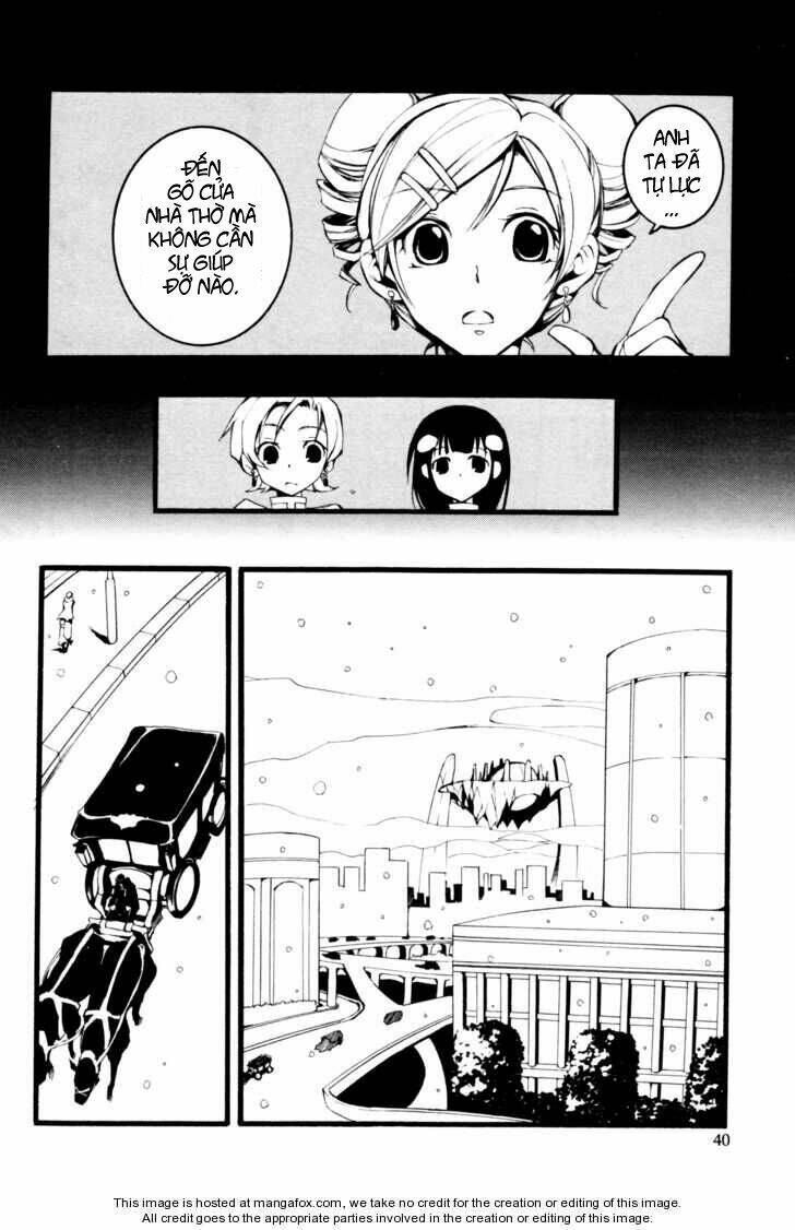 Danh Môn Chí Ái Chapter 451 - Trang 2