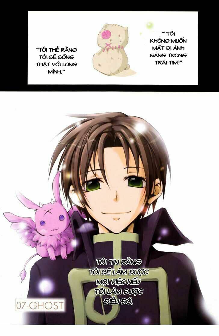 Danh Môn Chí Ái Chapter 451 - Trang 2