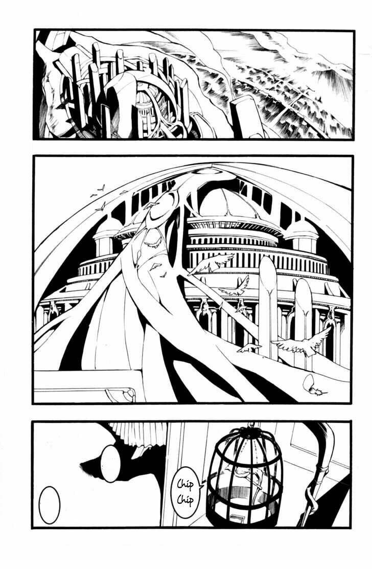 Danh Môn Chí Ái Chapter 451 - Trang 2