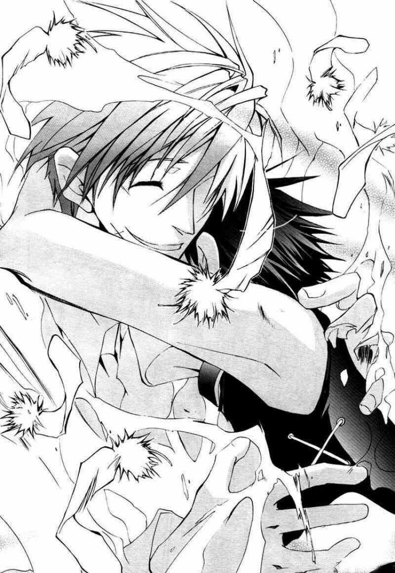 07 Hồn Ma Chapter 7 - Trang 2