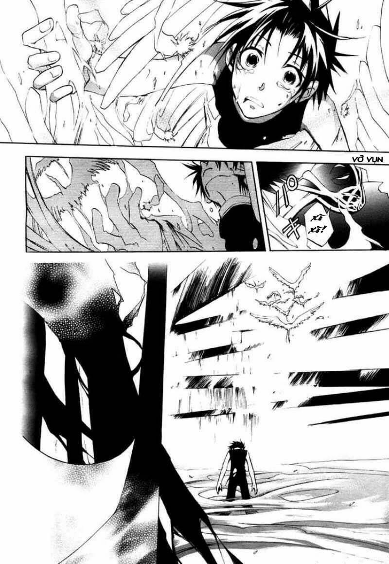 07 Hồn Ma Chapter 7 - Trang 2