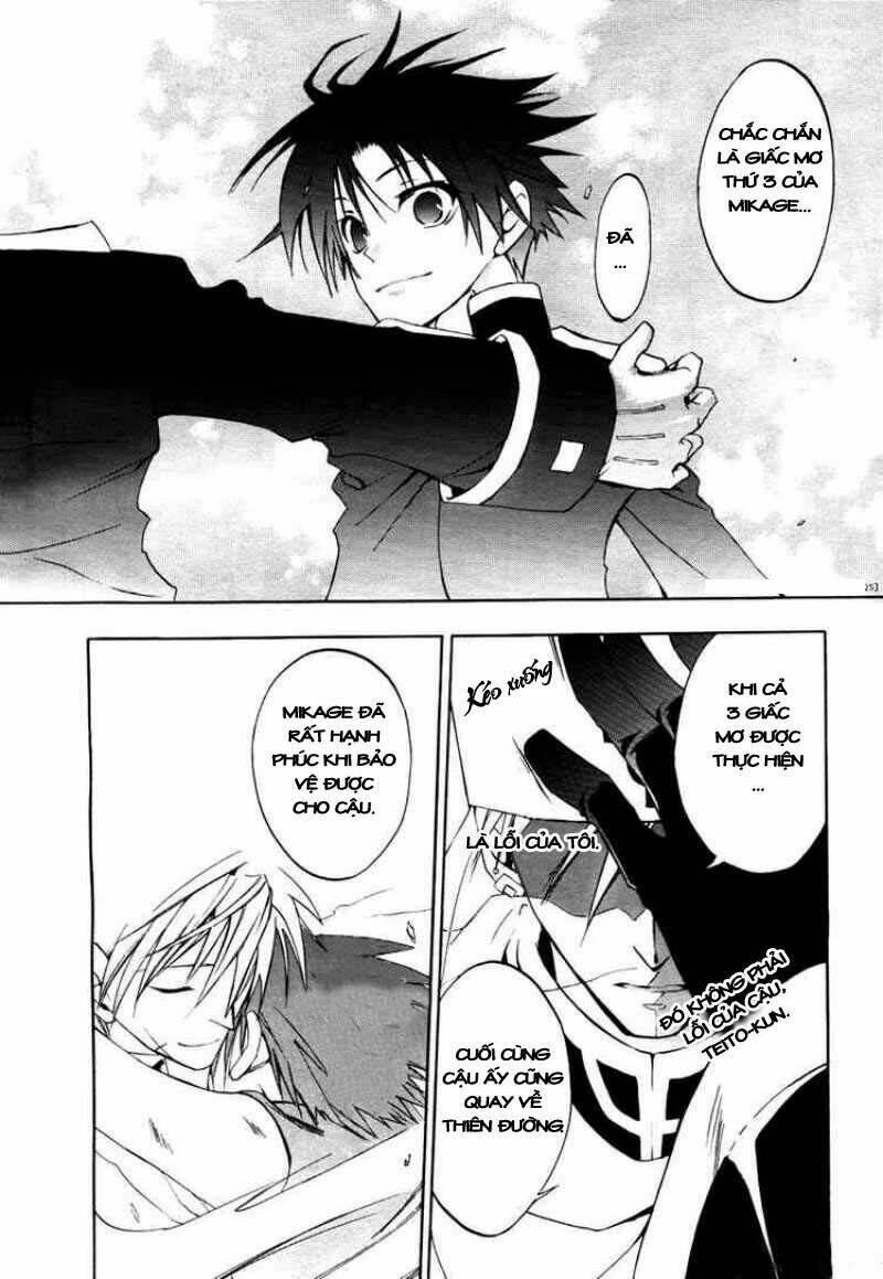 07 Hồn Ma Chapter 7 - Trang 2